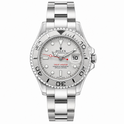 Rolex Yatchmaster 29MM 169622 Satinless Steel Watch